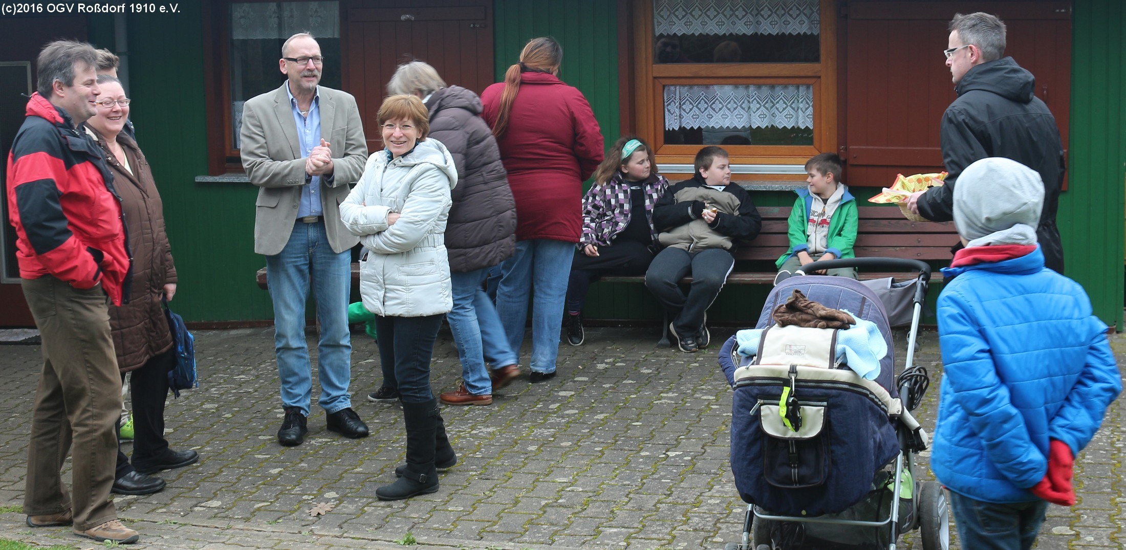 Ostermontag 2016 im Lehrgarten (1)